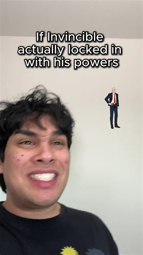 Exploring Invincible's Powers in the Comics