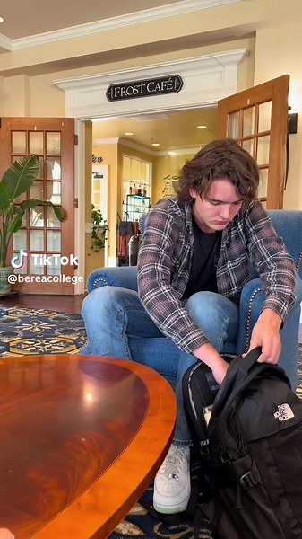 Berea College Students Receive Free Laptops for College