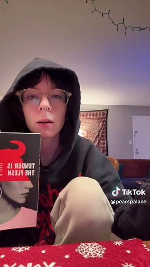 Tender is the Flesh: A Book Review and Discussion