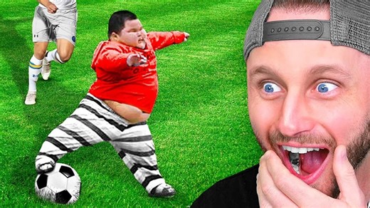 SSundee Reacts S01:E10 - Epic Fails Compilation