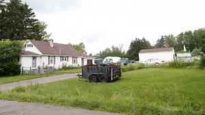 Meth lab busted in Vestal