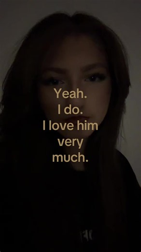 Do You Love Him? — Romantic Short Dialogue Explained