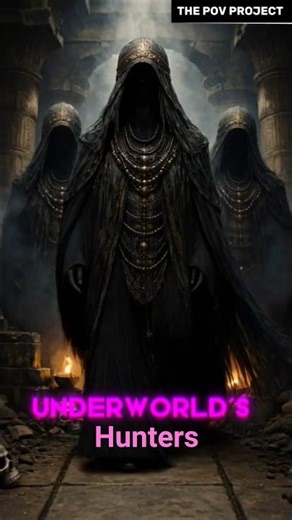 These Demons Have NO Faces... 💀 (Sumerian Gallu)