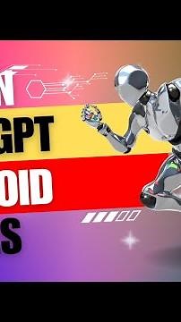 Presentación del Canal: Aprende a Programar Juegos y Apps Android con ChatGPT & Kotlin