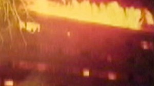 Dale's Penthouse fire: 50 years later