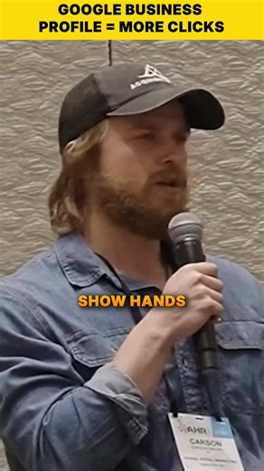 Your Google Business Profile is half your visibility online. Up to 50% of all clicks on Google search go straight to the Business Profile. That means if your profile isn’t optimized reviews, photos, updates you’re leaving leads on the table. 👉 You already have a Google Business Profile. The real question is: are you using it to win more customers? Start by stacking reviews it’s the fastest way to rise.