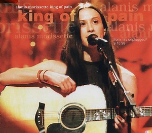Alanis Morissette - King Of Pain