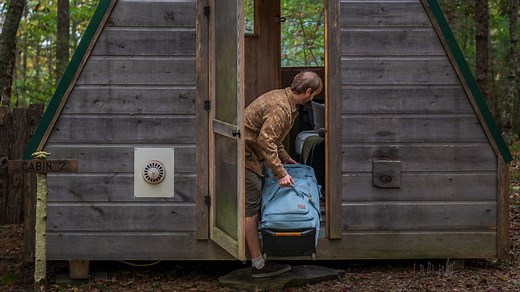Our Favorite Bags, Duffels, and Gear Haulers for Weekend Getaways and Off-Grid Adventures