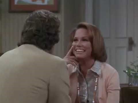 The Mary Tyler Moore Show S5E02 Not Just Another Pretty Face (September 21, 1974)