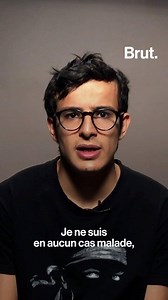 4.8M views · 49K reactions | Ils sont souvent qualifiés de malades, génies ou associables. Ce sont les personnes atteintes du syndrome d'Asperger. Pour Brut, Paul El Kharrat raconte les clichés auxquels il est confronté. | Brut | Facebook