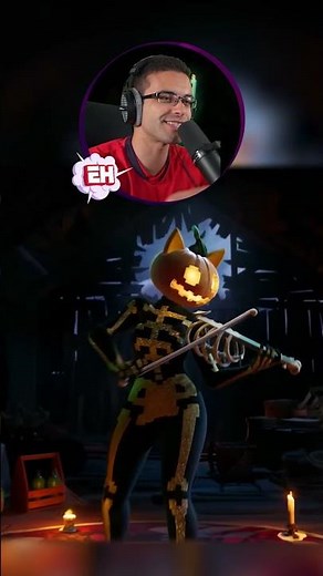 Official Fortnitemares 2025 Trailer