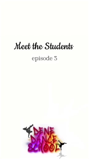 Meet Liberty: Dance Journey Episode 3