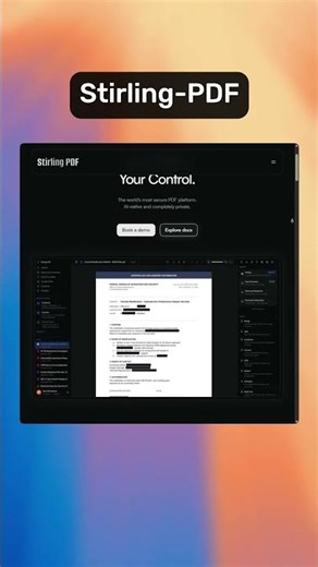 Github Repos You Should Know #code #programming #coding #tech #ai #website #webdeveloper