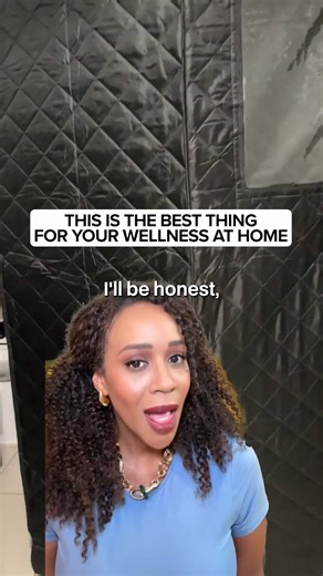 21K views · 13 reactions | Meet the world’s sleekest at-home steam sauna with dual 660nm red light and 850nm NIR infrared.⚡️ Transform any corner of your home into a recovery sanctuary. The SmartSteam Pro delivers the results of a spa in a device that fits anywhere. • Dual-Wavelength Red Light (660nm + 850nm) • Enhances Circulation & Collagen Production • Folds Flat for Easy Storage • Energy-Efficient Steam System Don't wait until it sells out (again). | Saunabox | Facebook