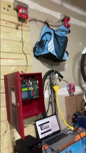 Quick System test 10.5 (Potter Evax)