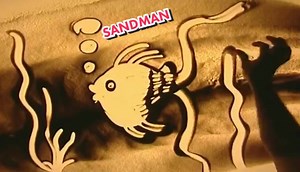 Exploring the Serene World of Sandman on BabyFirst