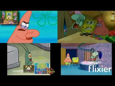 Sparta Remixes Side By Side 57 [MY VERSION]