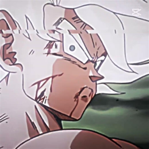 Goku & Kakaort #dragoball