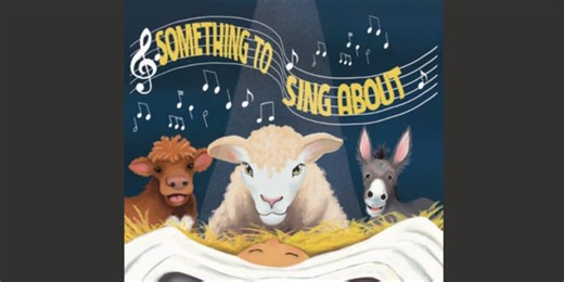 Children’s author returns to TV5 with new book