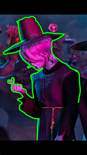 24K views · 270 reactions | How to Draw Mystery Saja with Side Guideline #art #drawing #reels #tutoring | Sarno Mikel Jun | Facebook