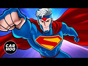 SUPERMAN ULTIMATE COMPILATION VIDEO