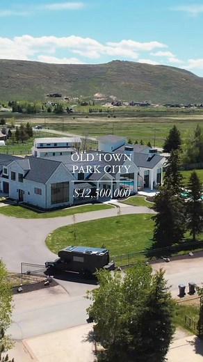 Experience the best of both worlds: serene mountain living with easy access to Park City's vibrant culture and outdoor activities. This multigenerational ranch offers the perfect blend of rural tranquility and urban convenience. Immerse yourself in breathtaking mountain vistas while enjoying luxurious amenities, including a saltwater pool and a state-of-the-art solar power system. Discover a slice of paradise nestled in Park City's most coveted location. Full tour: https://linktr.ee/bhhsutah | B