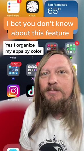 Mr. Bloom on TikTok