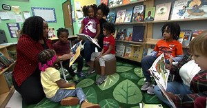 Learning to Read:Utilizing Libraries Season 2022 Episode 02