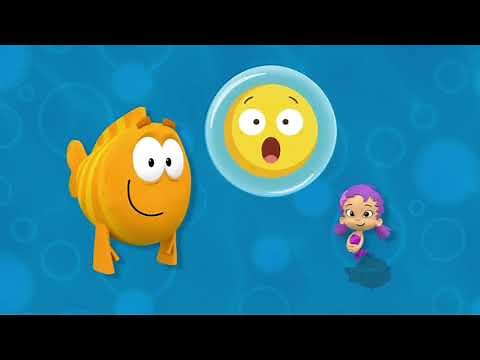 Bubble Guppies The Good, the Sad, and the Grumpy! 2019
