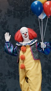 20K views · 474 reactions | https://side.show/7k9qm Emerge from the sewers and join us for a terrfying look at the Pennywise Sixth Scale Figure by Sideshow! #IT #Pennywise #Clown #Spooktacular #Horror | Sideshow Collectibles | Facebook