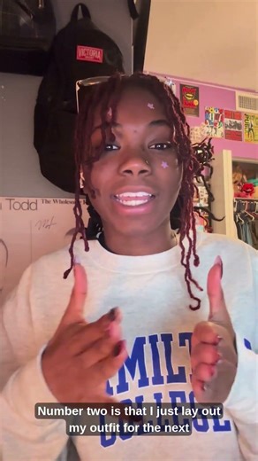 Prepare for the Spring Semester with Me