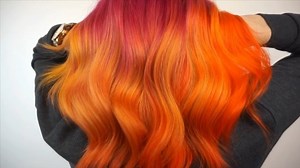 2K views · 35 reactions | Riiiiiise n shiiiine to this gorgeous color...