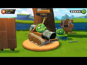 Angry Birds GO! (010)