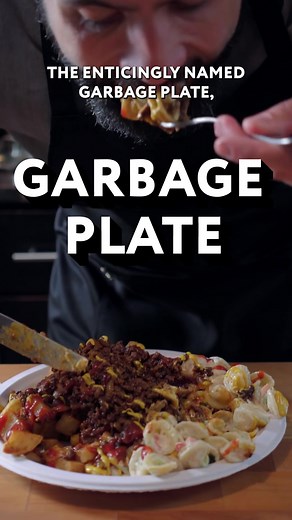 Binging with Babish on TikTok