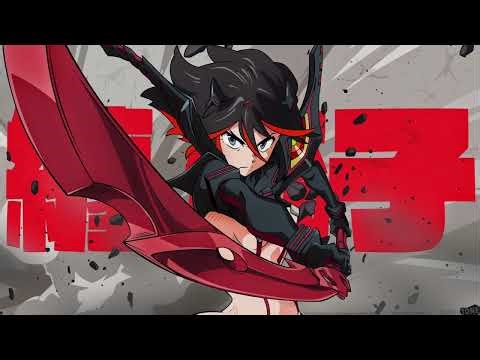 We seek Ryuko Matoi once again!