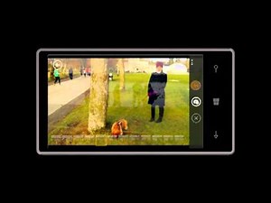 BLINK for Windows Phone 8 Tutorial