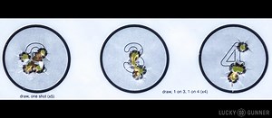 Start Shooting Better Episode 1: Dot Torture Drill - Lucky Gunner Lounge