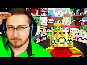 FLO REAGIERT auf GEWINNER von MINECRAFT HELDEN 2?! (Finale)