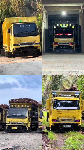 Exploring Canter Jambi's Unique Features