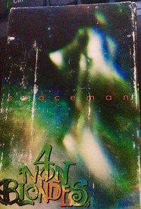 4 Non Blondes - Spaceman