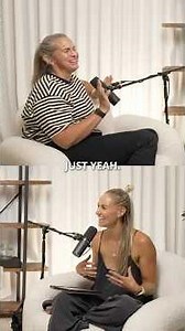 NEW POD: The devastating race @libby_trickett didn’t watch for 15 years…