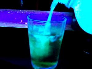 The Electromagnetic Spectrum: Ultra violet