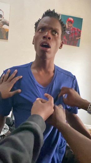 Gosh Vines on TikTok