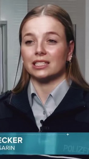 Hannah Becker: Vertrauen und Herausforderungen im Einsatz