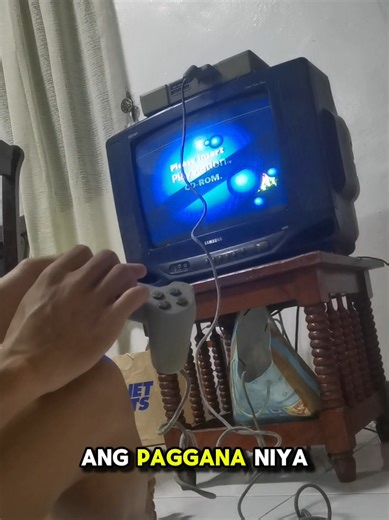 Gumana sha: Nostalgia sa Gaming sa PlayStation 3