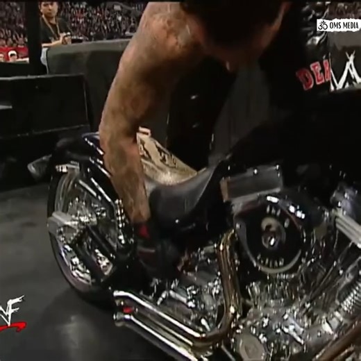 - The Rock vs. The Undertaker- No Way Out | Gold bergs video