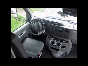 Orange County Transportation Authority rolls into NEW OCTA Access buses in March 2017