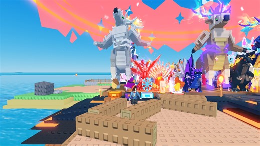 Build a Zoo codes (January 2026)