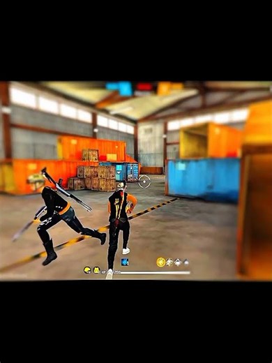 rouk ff handcame Ff gameplay 2 fingar 🌍 #ff #ffshorts #shorts