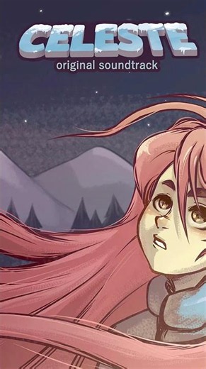 Celeste soundtrack remix by Robotcha
